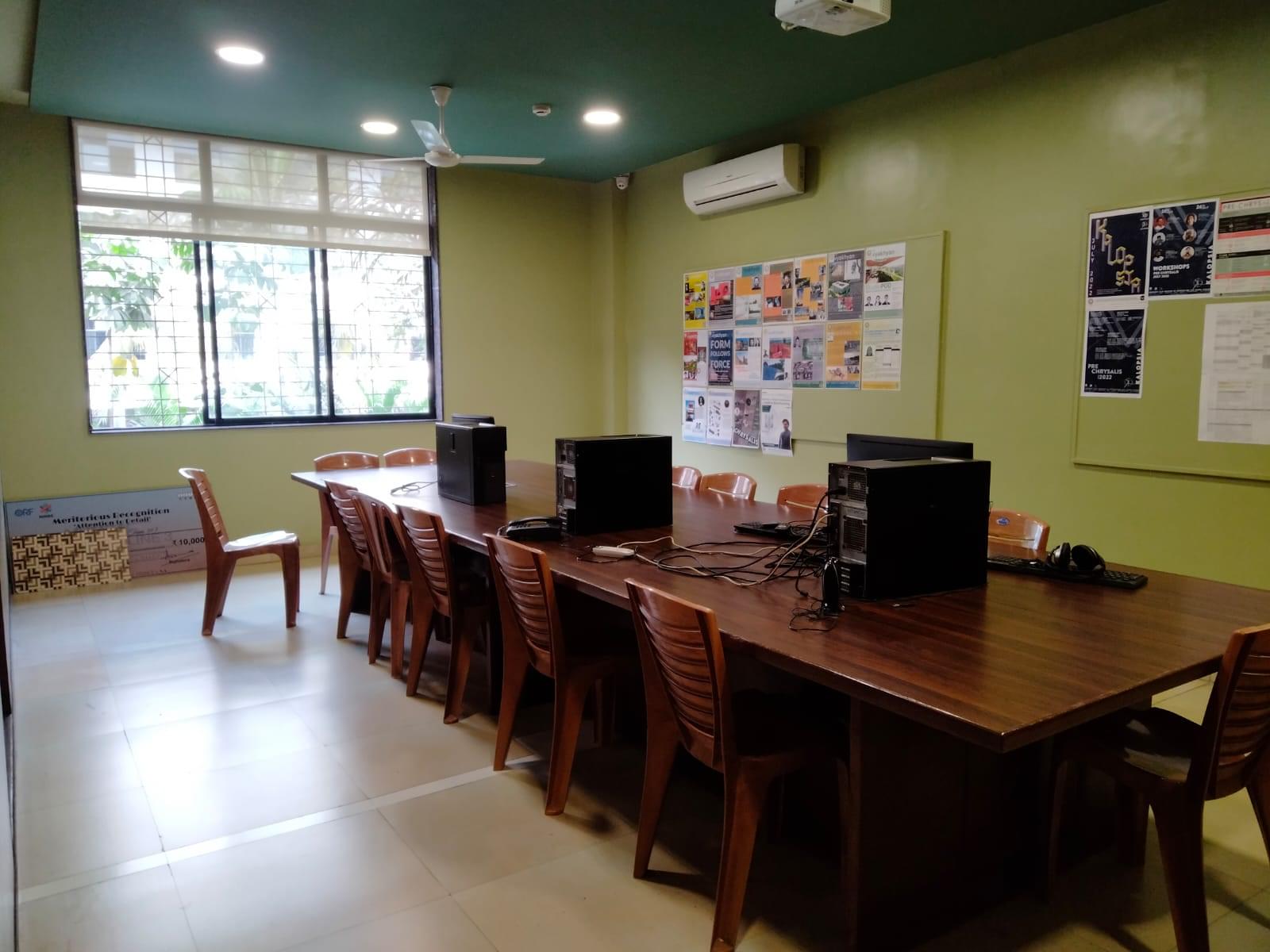 Lokmanya Tilak Institute of Architecture and Design Studies Navi Mumbai Campus photo 2